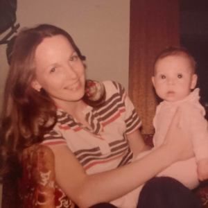 Meet your Posher, Rachel